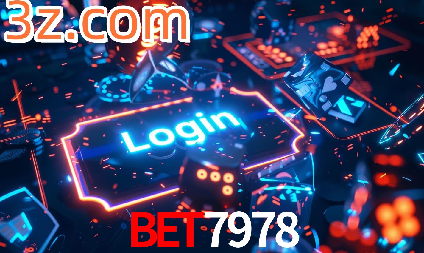 Bônus de Cadastro Cassino Bet7978